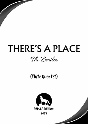 There's A Place