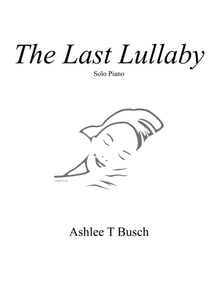The Last Lullaby image number null