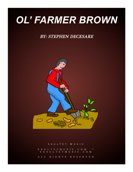 Ol' Farmer Brown image number null
