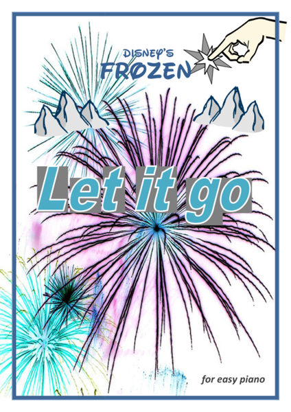 Let It Go (from Frozen) image number null