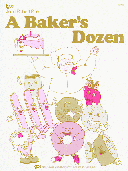 A Baker