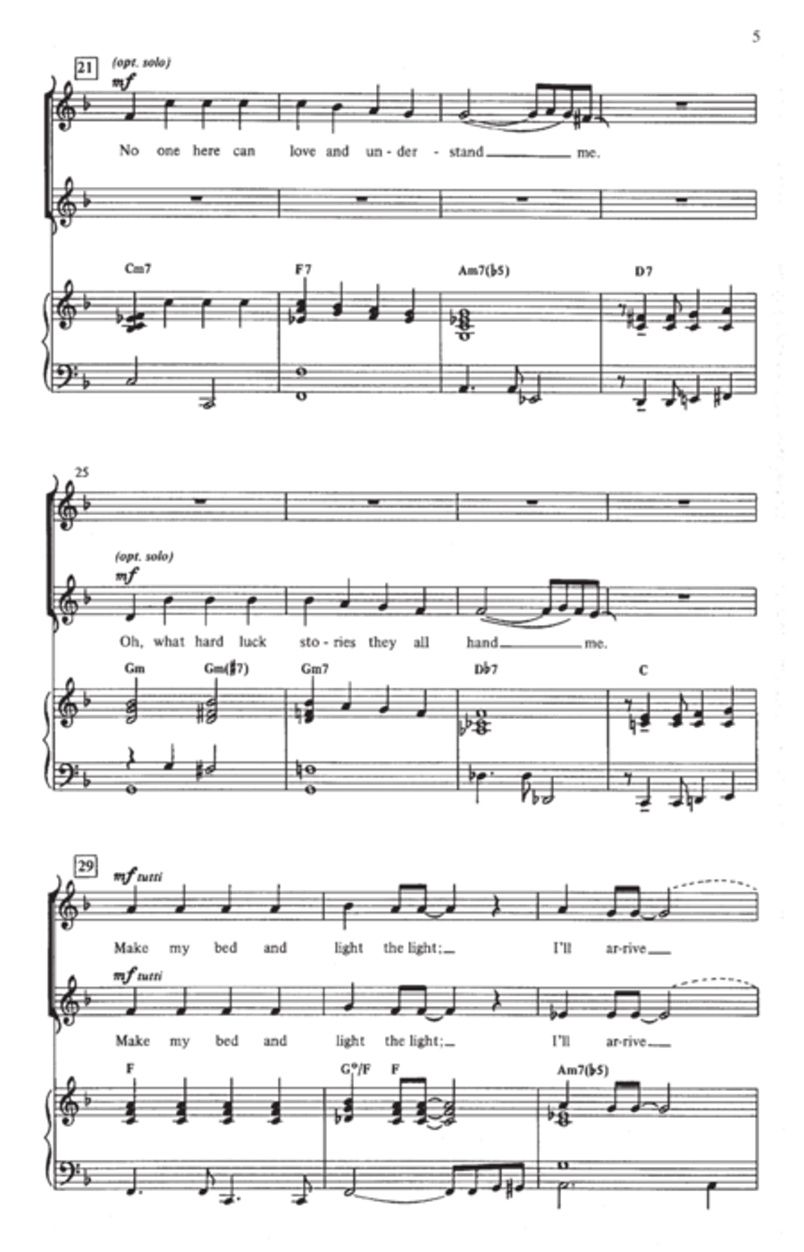 Top Pop for Kids 2-Part scores gallery preview page 2