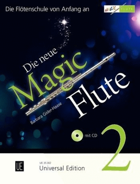 The New Magic Flute Vol.2