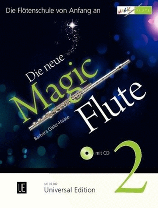 The New Magic Flute Vol. 2