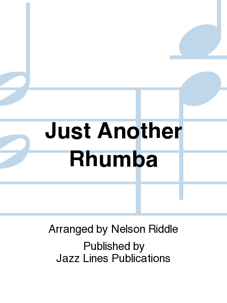Just Another Rhumba image number null