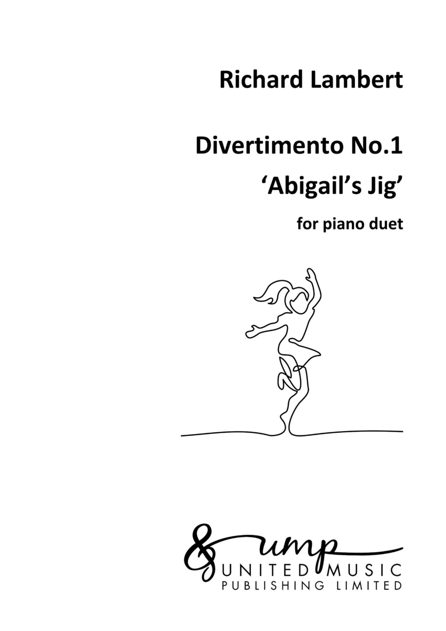 Divertimento No.1 