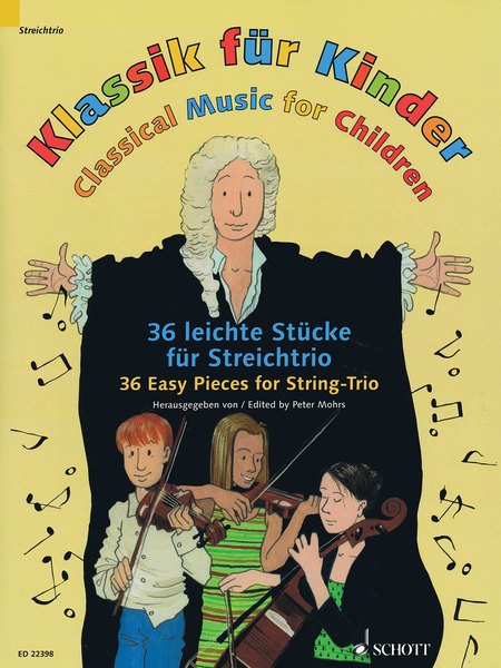 Classical Music for Children
