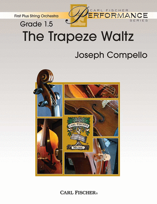 The Trapeze Waltz