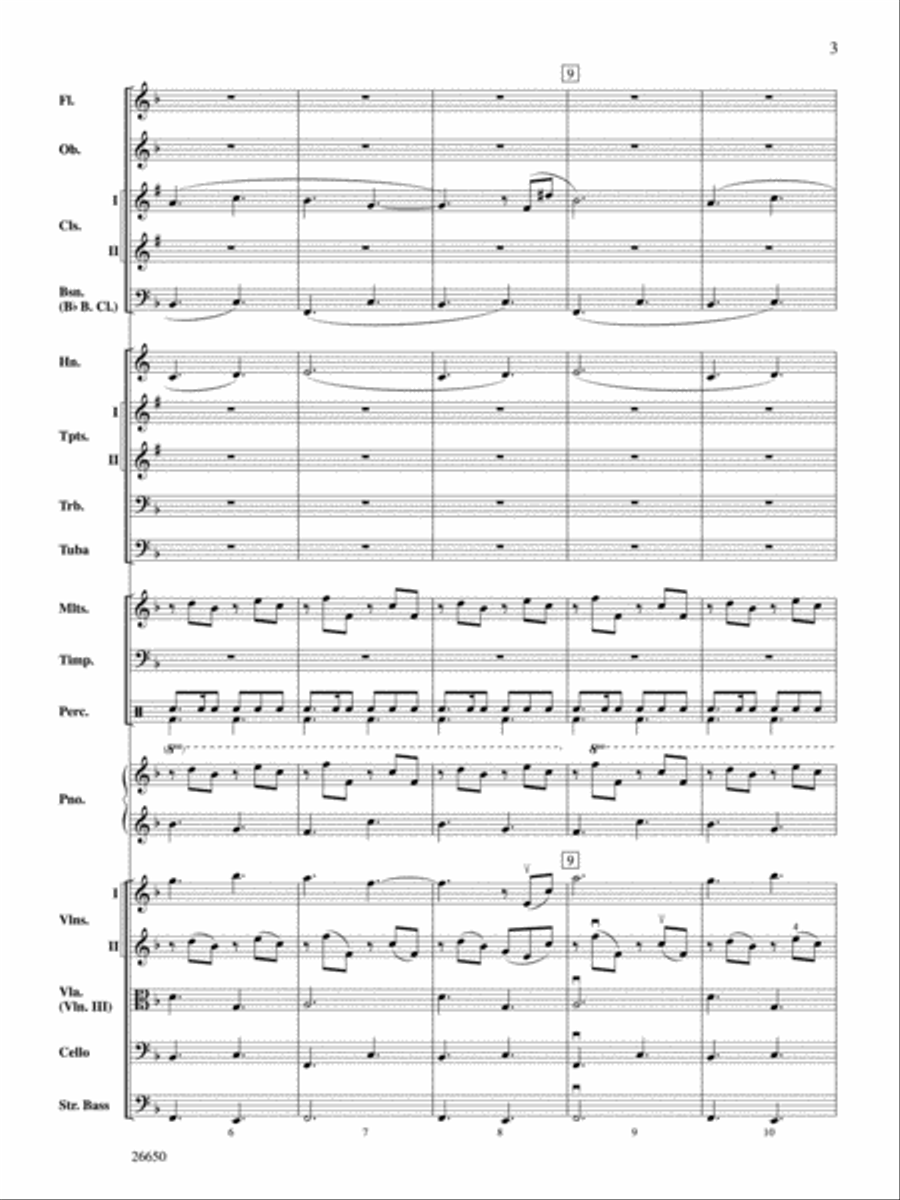 Everwood, Theme from