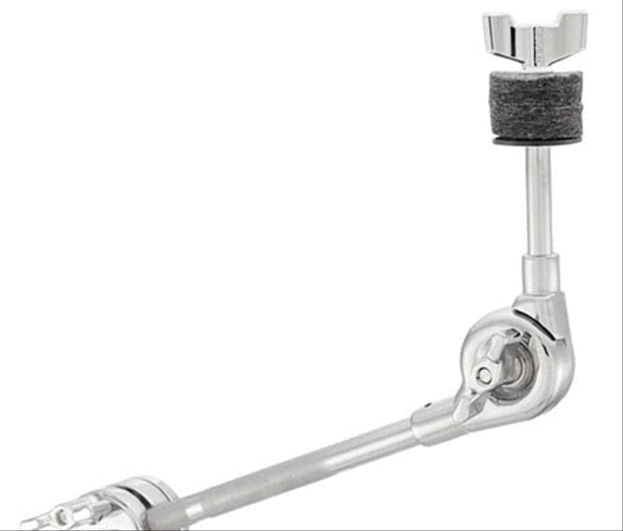 Medium Weight Boom Cymbal Stand Voice scores gallery preview page 3