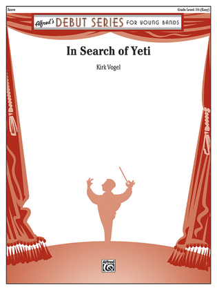 In Search of Yeti