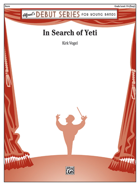 In Search of Yeti