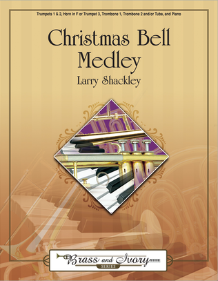 Christmas Bell Medley