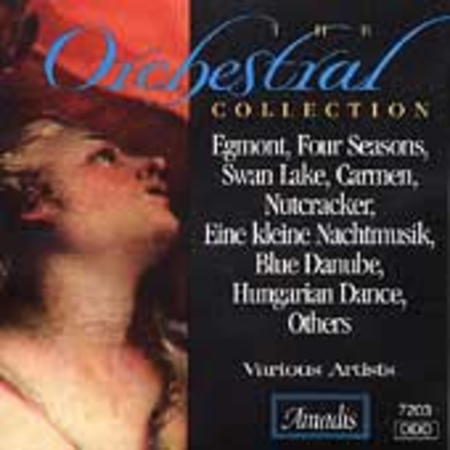 Orchestral Collection
