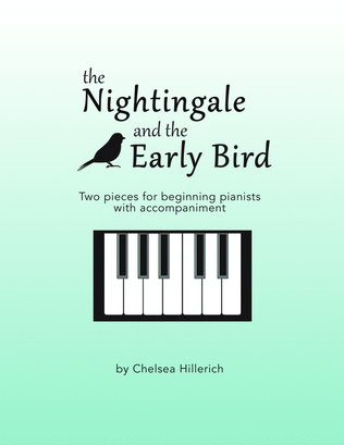 The Nightingale & The Early Bird (2-pack)