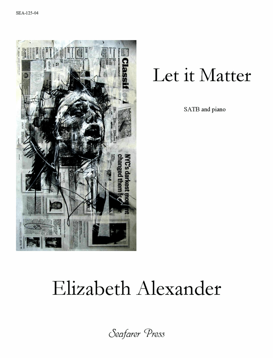 Let it Matter