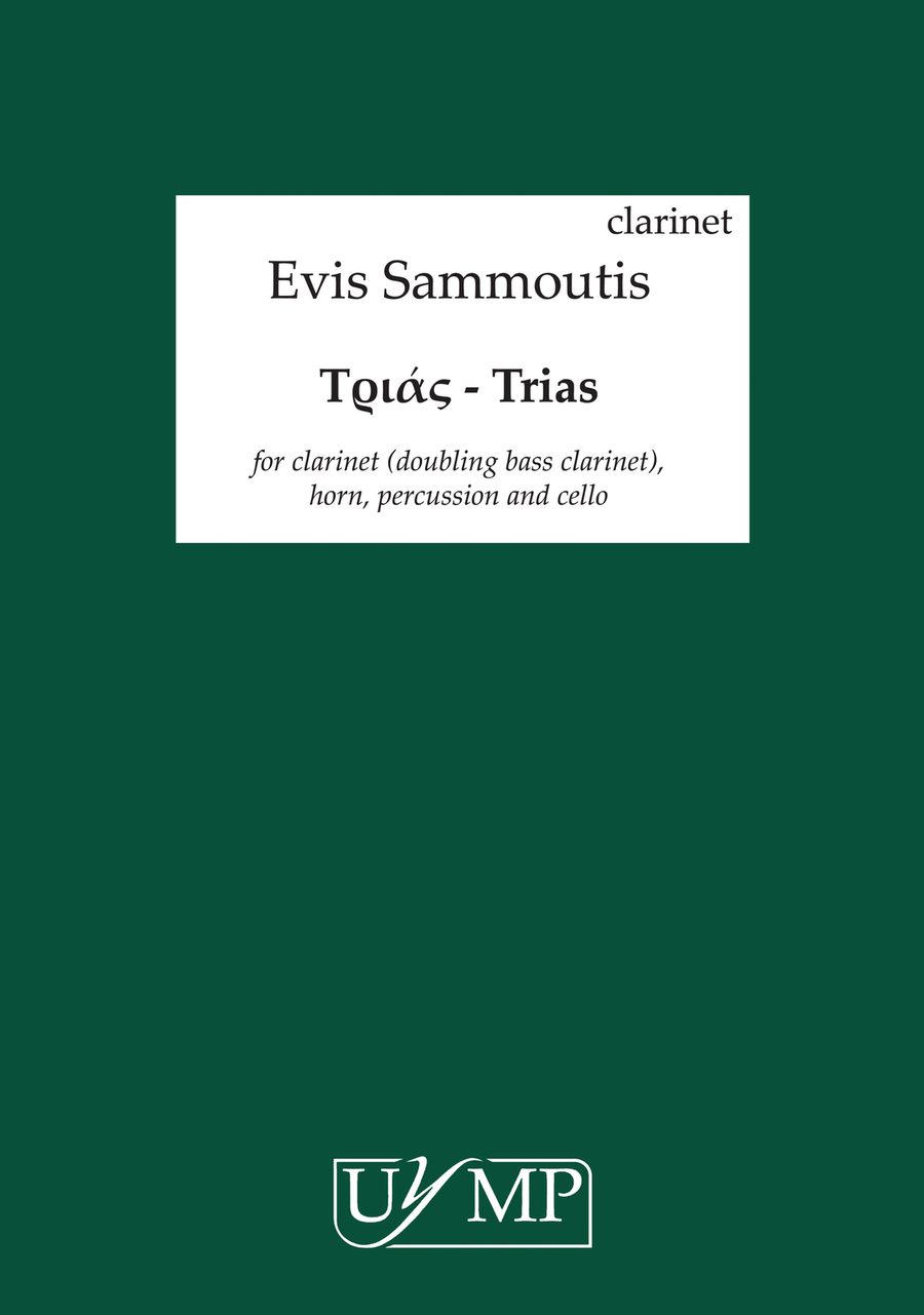 Trias - Parts