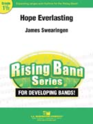 Book cover for Hope Everlasting