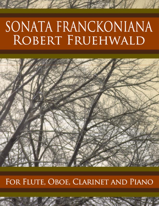 Sonata Franckoniana