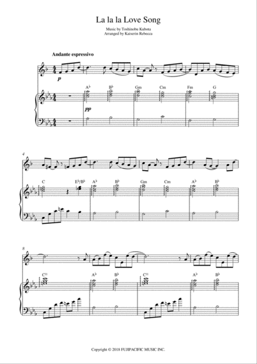 Where's The Justice? Trumpet Solo scores gallery preview page 1