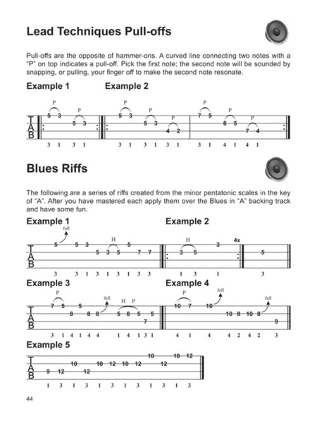 Rock House Ukulele: A Complete Course