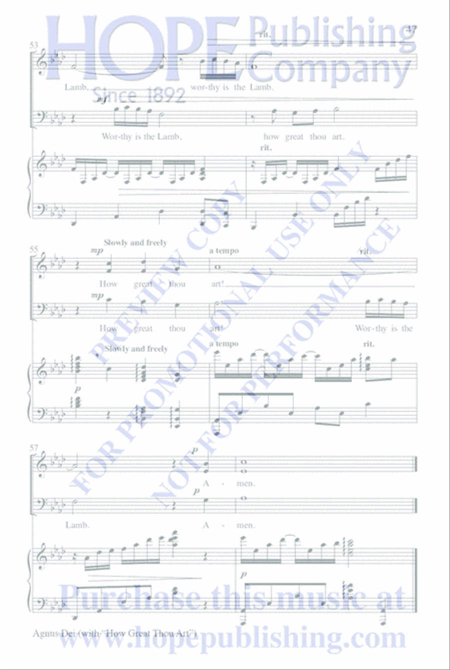 Easy Settings 6 CD scores gallery preview page 51