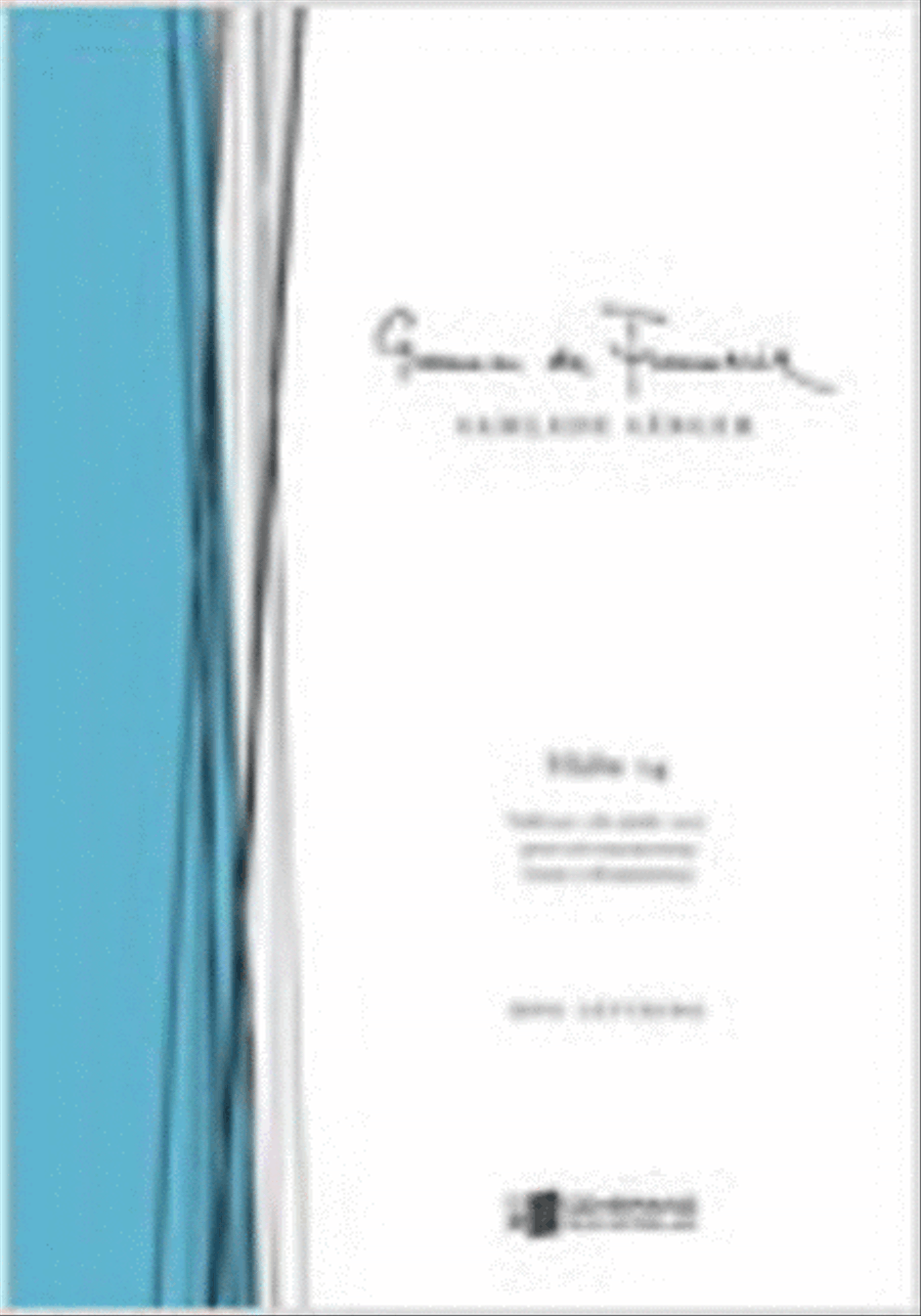 Samlade sanger del 14 Flute scores gallery preview page 1