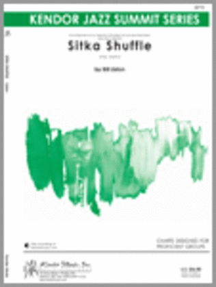 Sitka Shuffle Je
