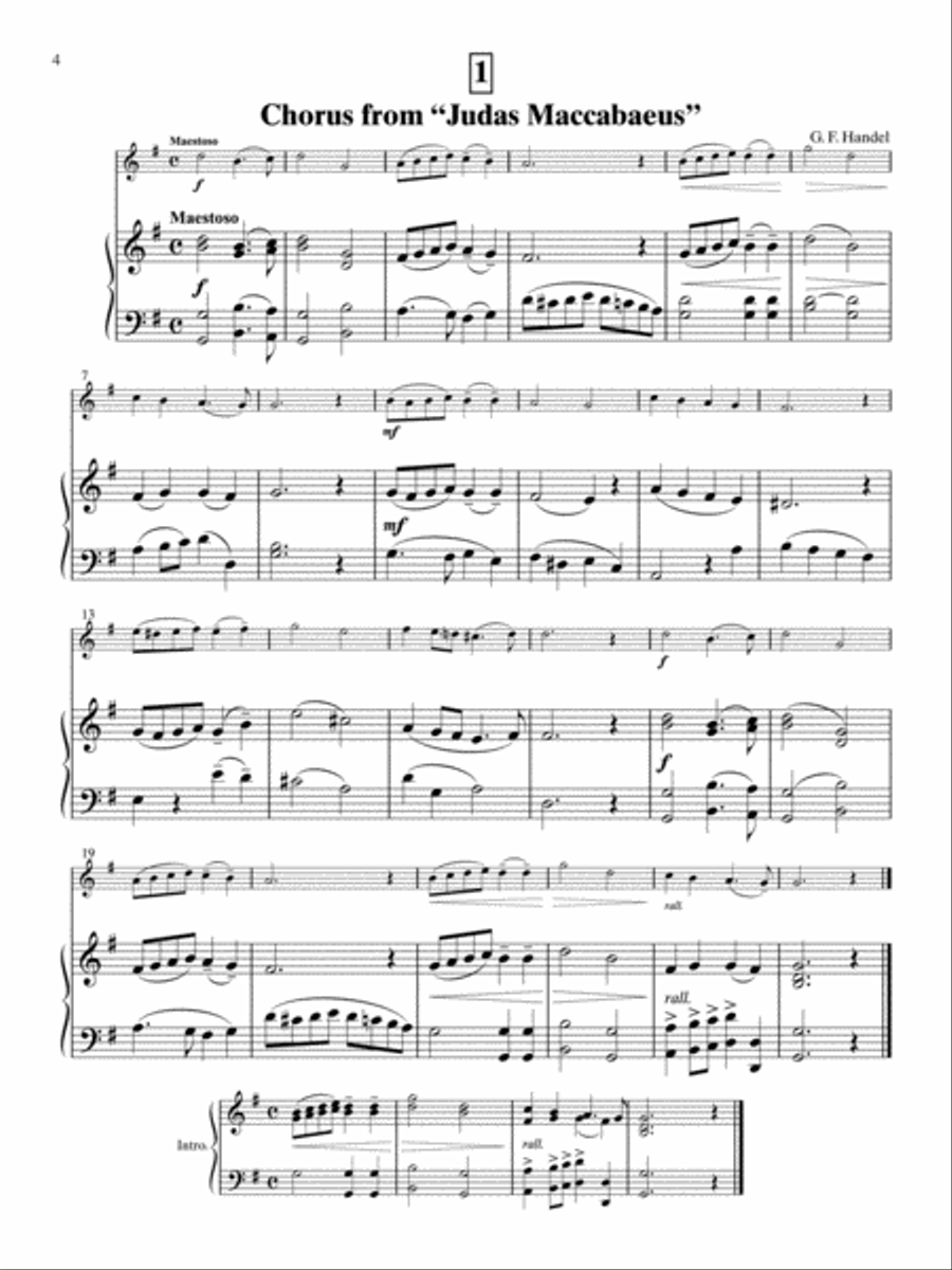 Suzuki Violin School, Volume 2 String Methods scores gallery preview page 5