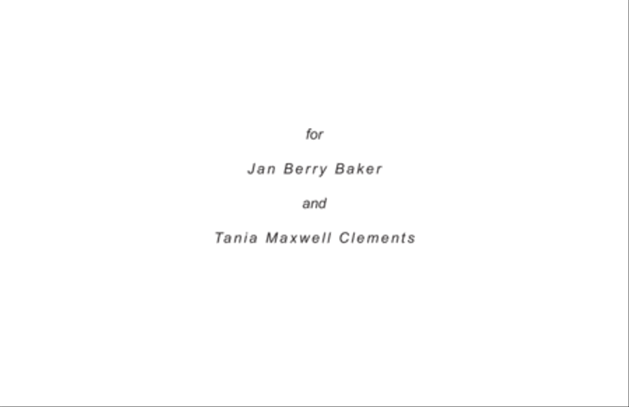 [Thompson] Filigree and Shadow Soprano Saxophone scores gallery preview page 4