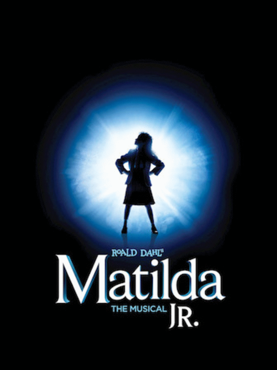 Matilda Jr. Choir scores gallery preview page 1