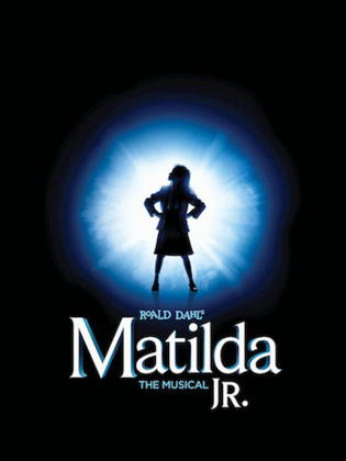 Book cover for Matilda Jr.