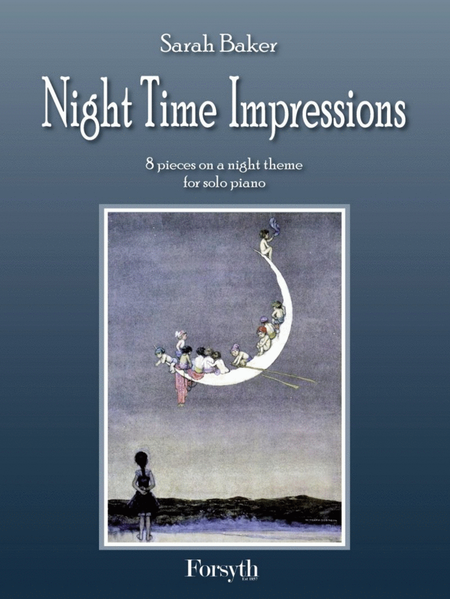Night Time Impressions