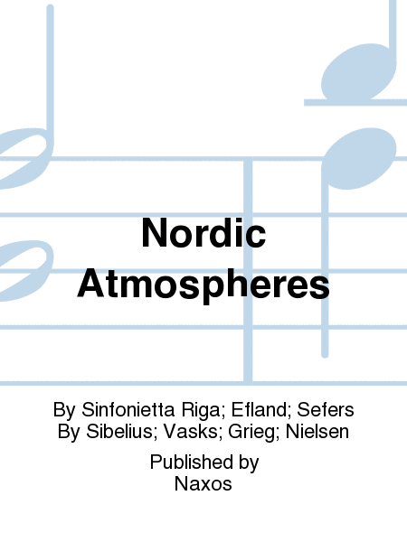 Nordic Atmospheres