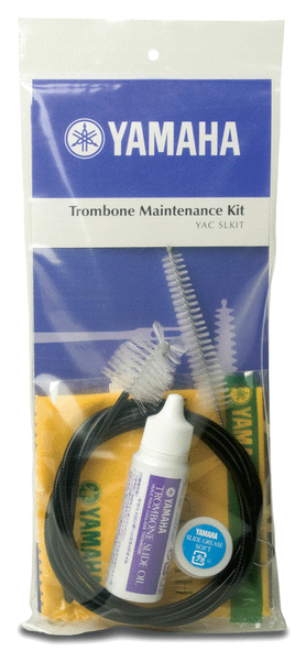Trombone Maintenance Kit