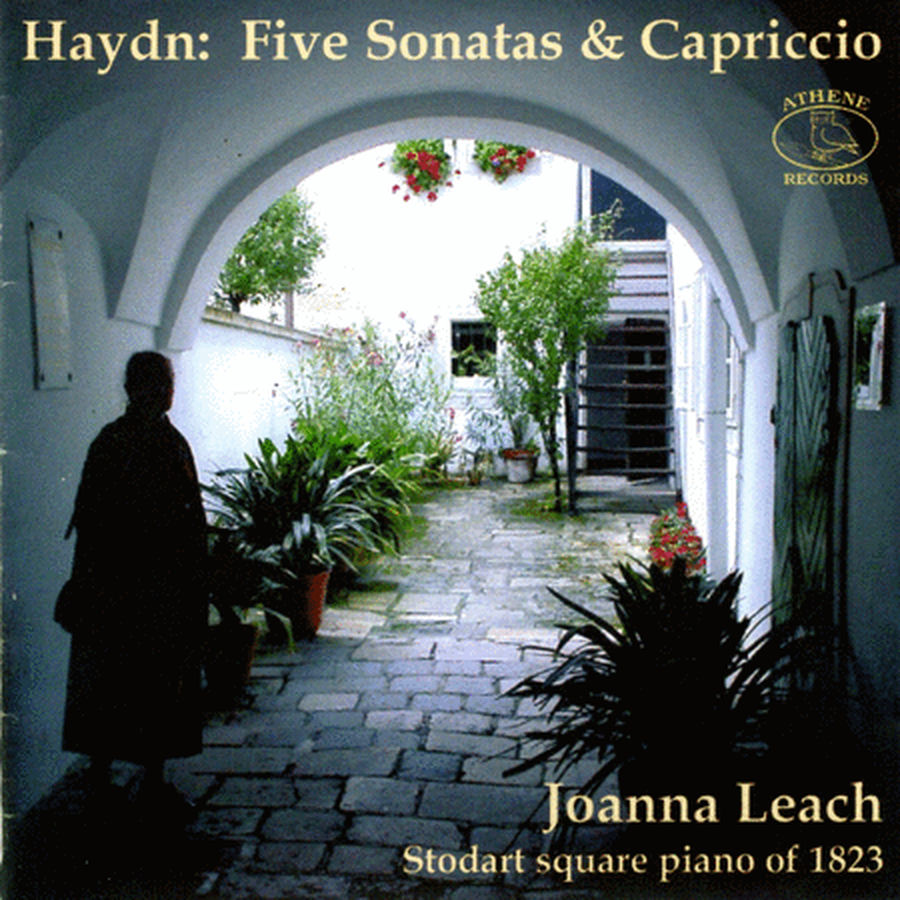 Five Sonatas and Capriccio