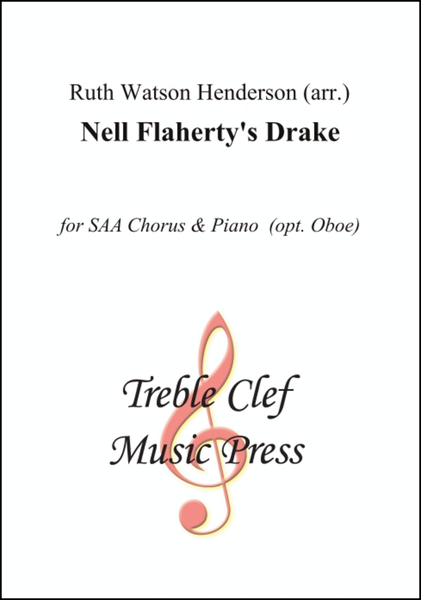 Nell Flaherty's Drake