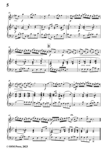 Handel-Sonata,for Violin and Piano image number null