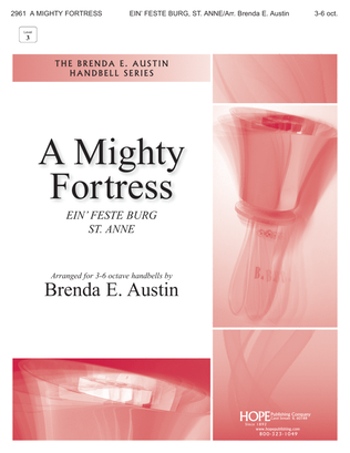 A Might Fortress 3-6 Oct.-Digital Download