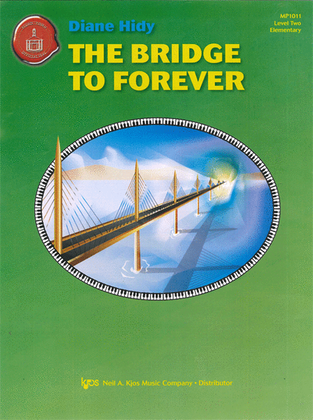 Book cover for The Bridge to Forever