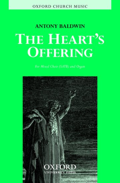 The heart's offering