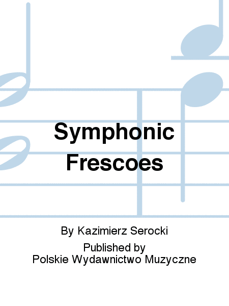 Symphonic Frescoes