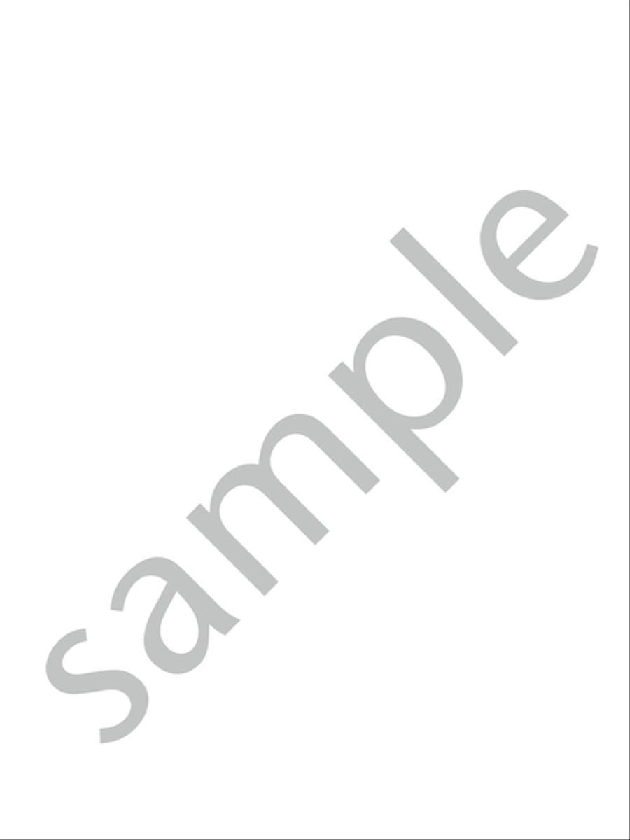 Violin Lullabies Violin Solo scores gallery preview page 16