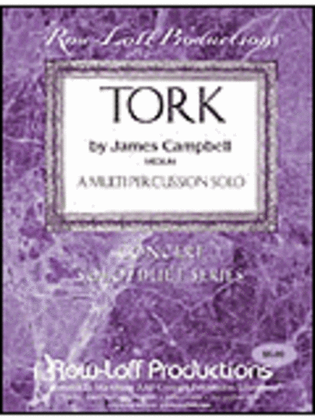 Tork - Multi-Percussion