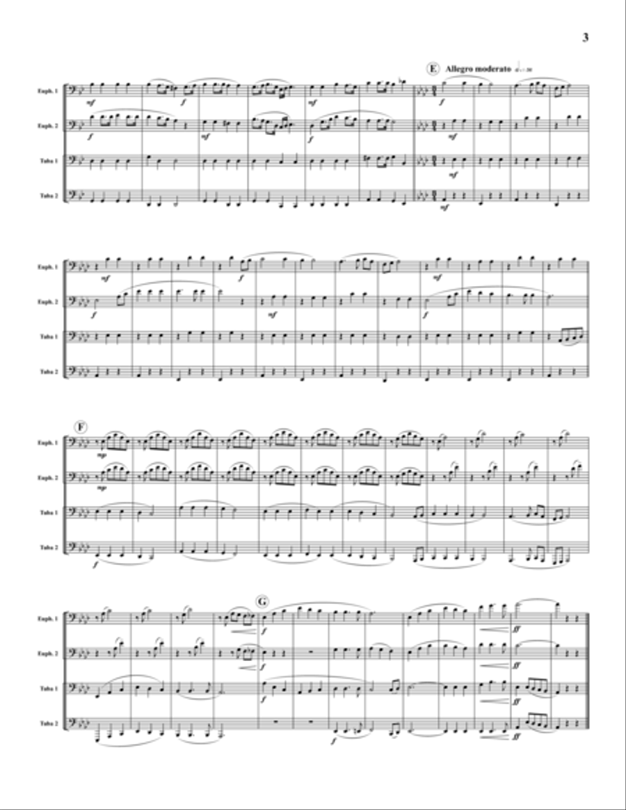 Waltzing MaTubas EETT scores gallery preview page 4