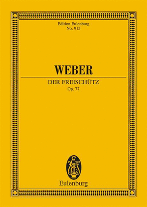 Der Freischütz