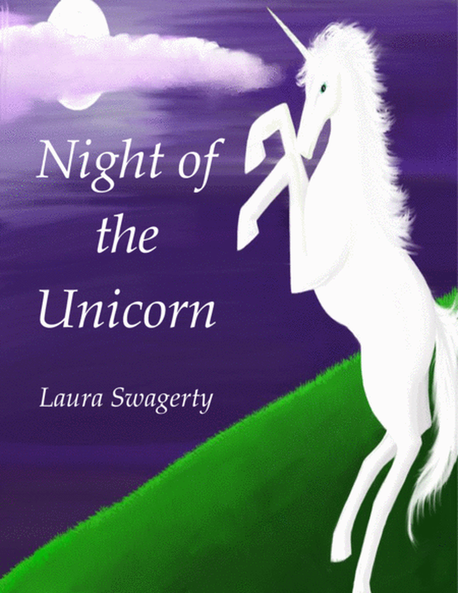 Night of the Unicorn image number null
