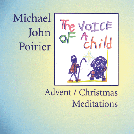 The Voice of A Child CD