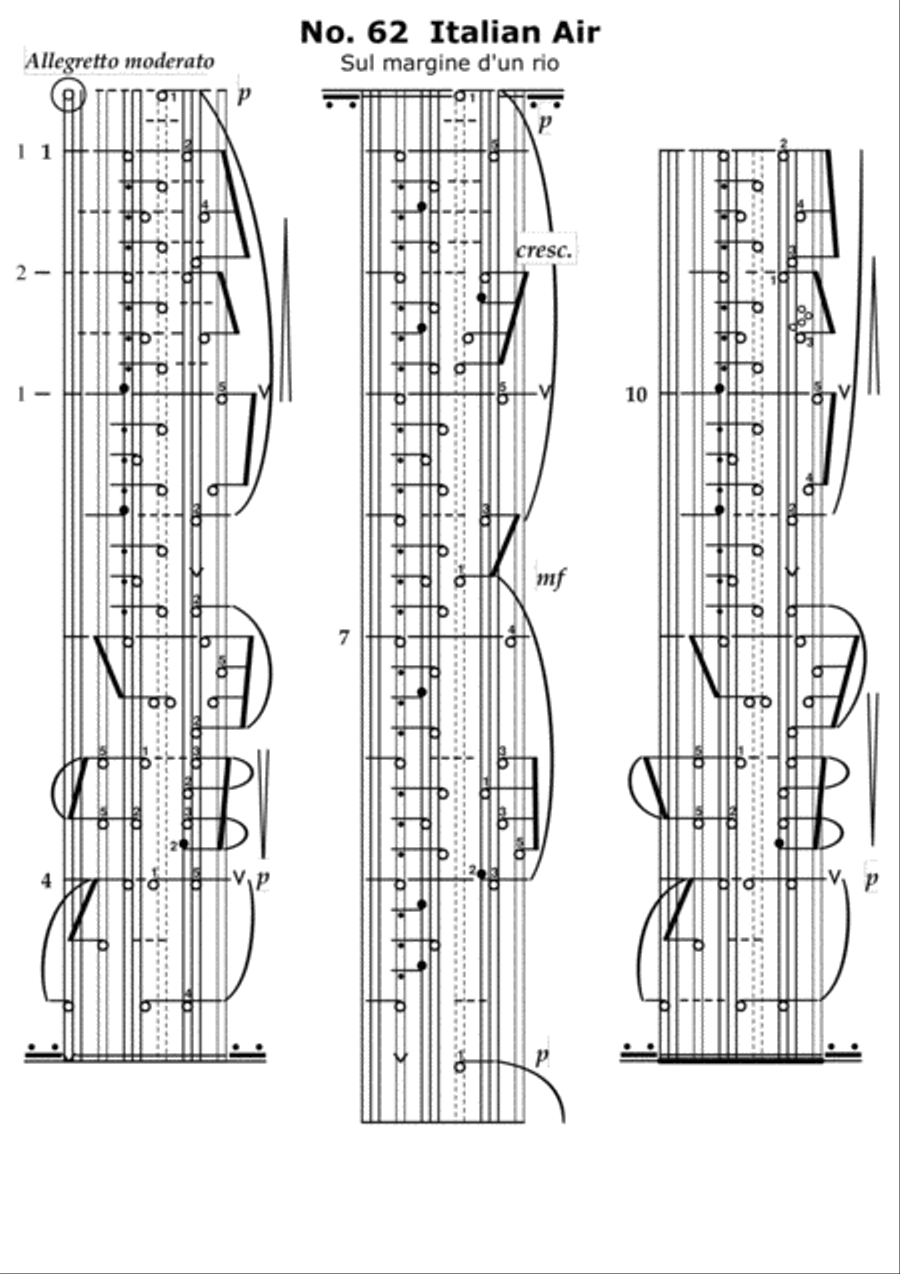 Number 61-80 from 
