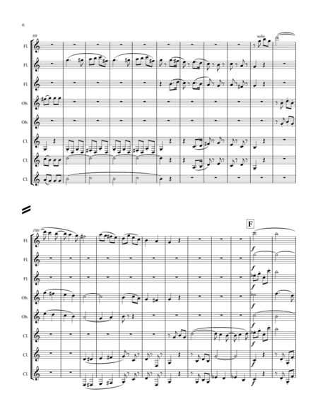 Symphony No. 38 'Prague' Finale image number null